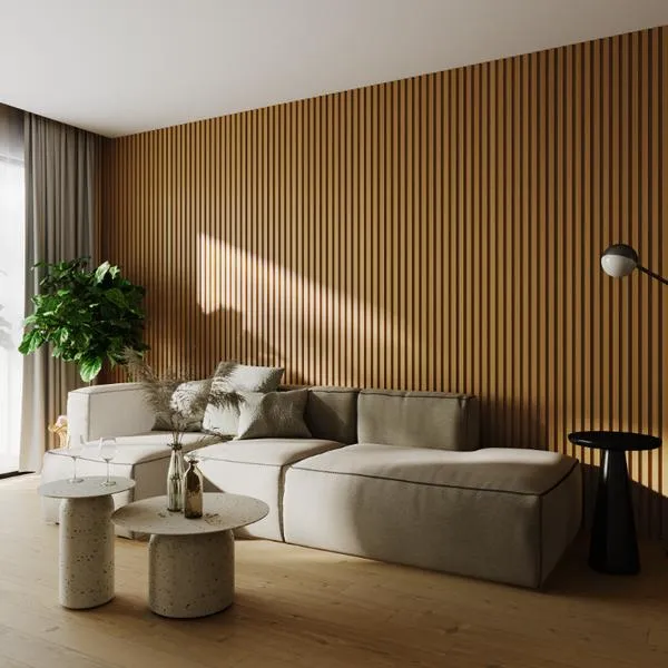 Wood Finishing