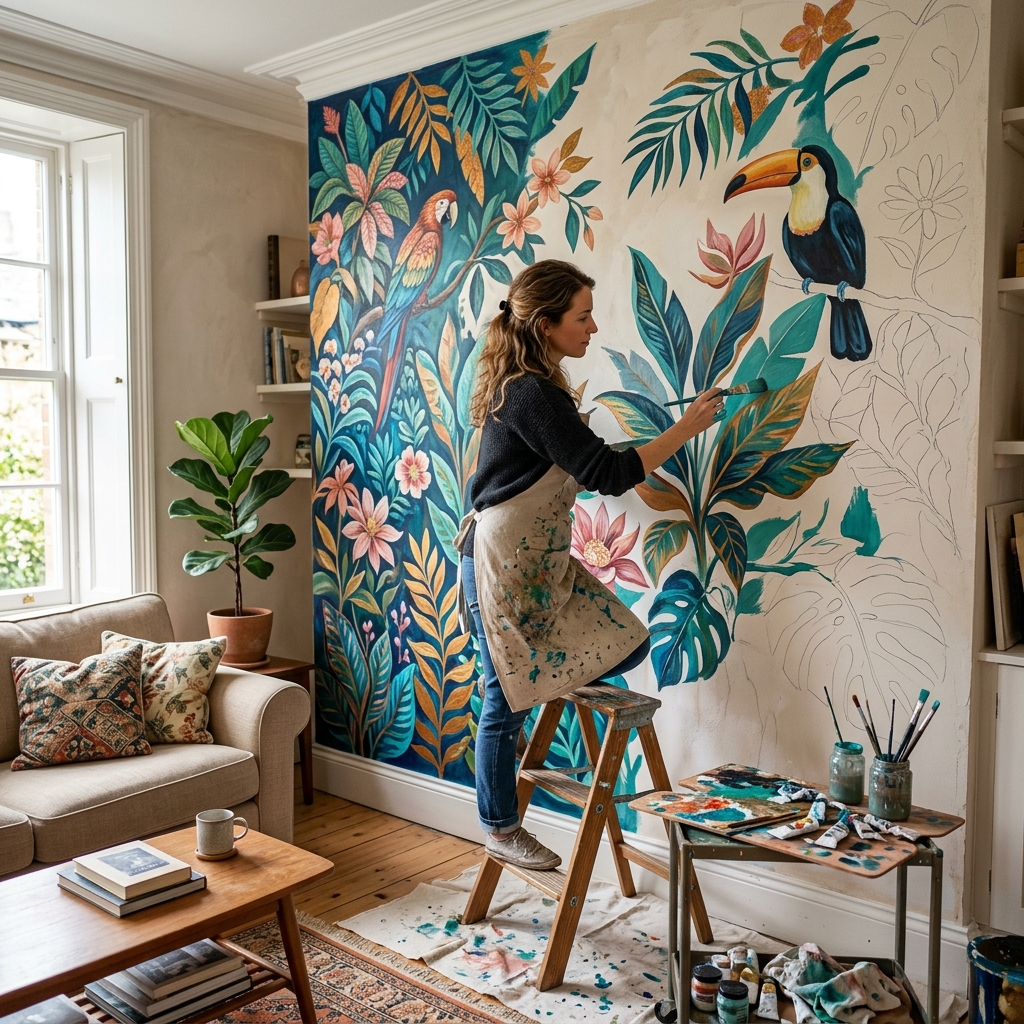 Decorative Wall Art